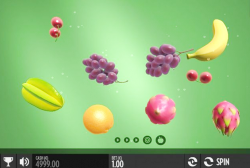Profi Spieler